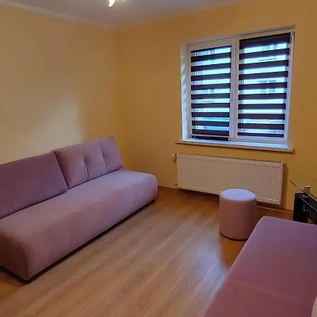 Apartment Przy Kortach