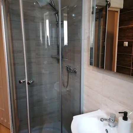 Przy Kortach Apartment Bytom