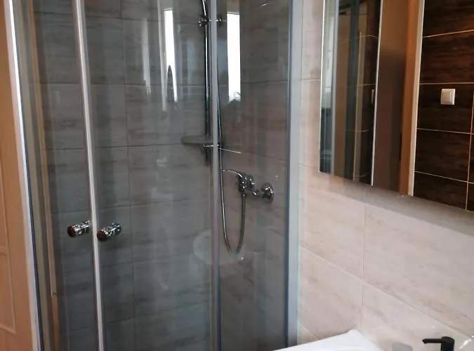 Przy Kortach Apartment Bytom